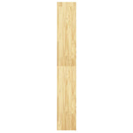 Bokhylle/Romdeler 40X30X199 Cm Heltre Furu