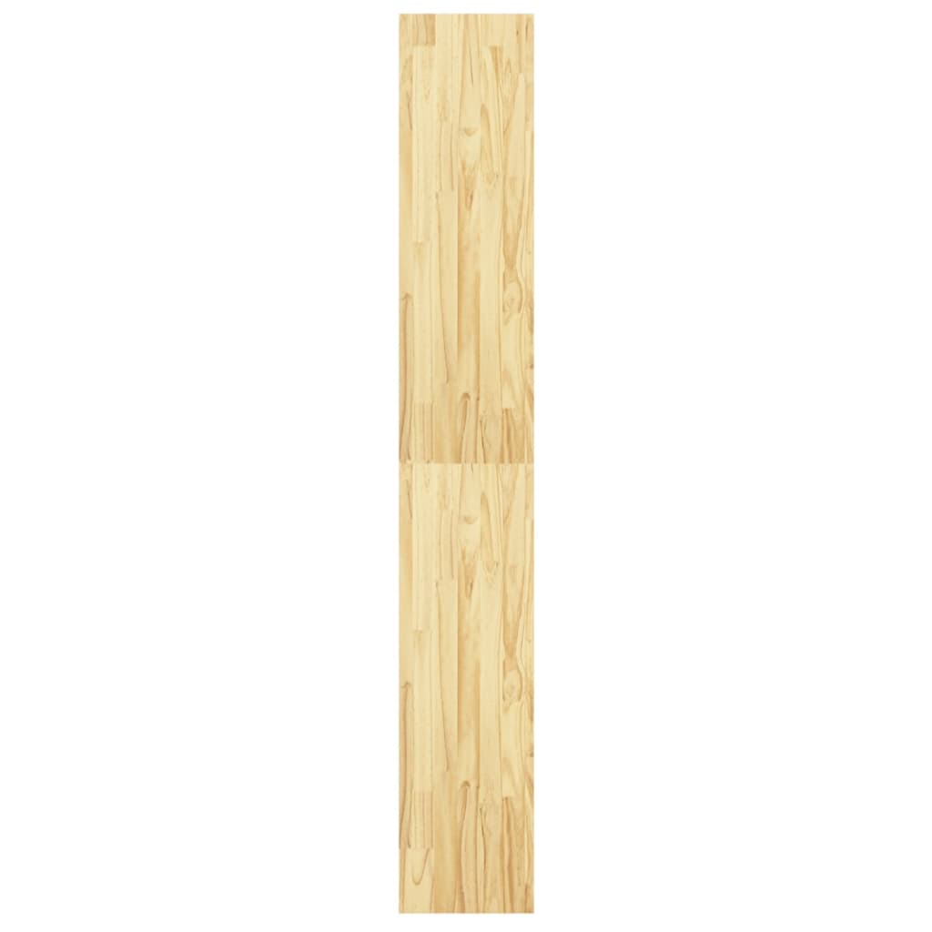 Bokhylle/Romdeler 40X30X199 Cm Heltre Furu