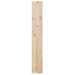 Bokhylle/Romdeler 60X30X199,5 Cm Heltre Furu