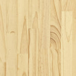 Salongbord 50X50X33,5 Cm Heltre Furu