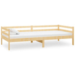 Dagseng 90X200 Cm Heltre Furu