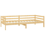 Dagseng 90X200 Cm Heltre Furu