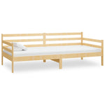 Dagseng 90X200 Cm Heltre Furu
