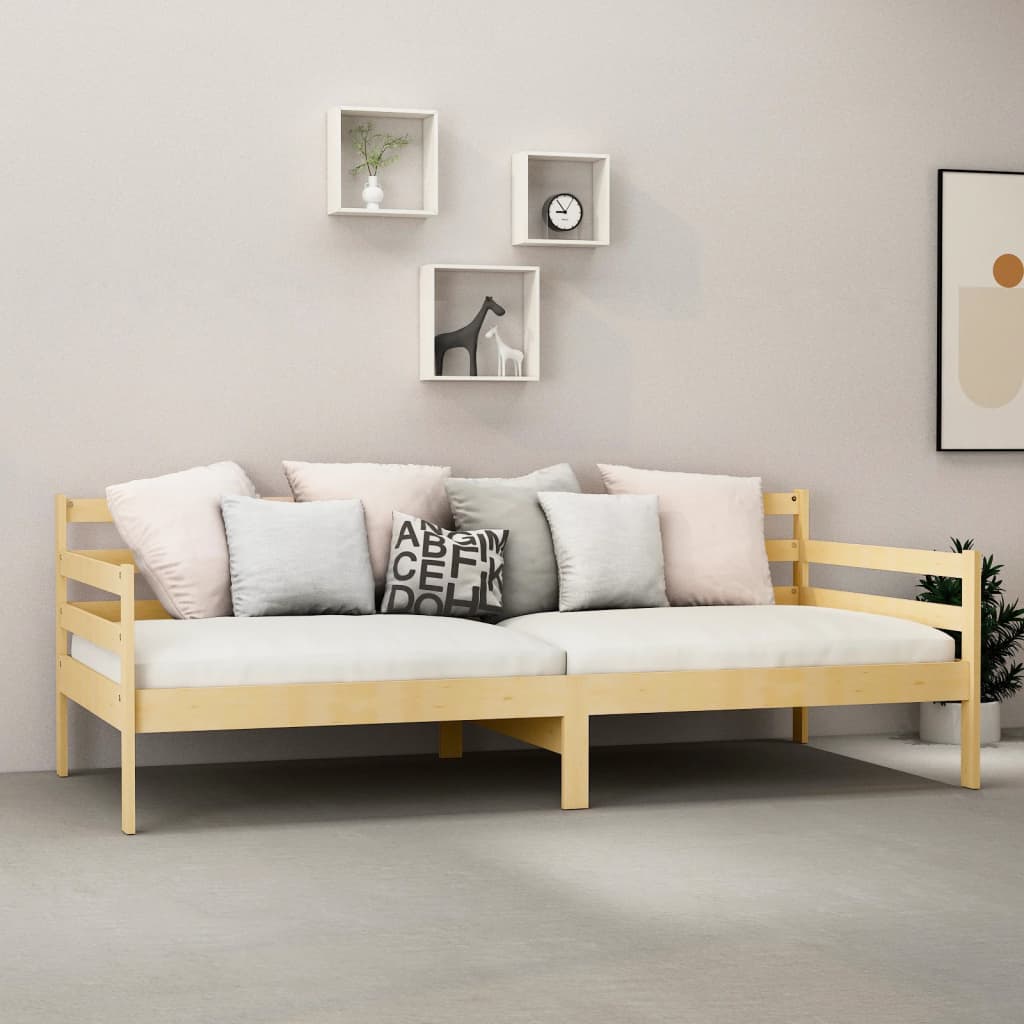 Dagseng 90X200 Cm Heltre Furu