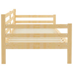 Dagseng 90X200 Cm Heltre Furu
