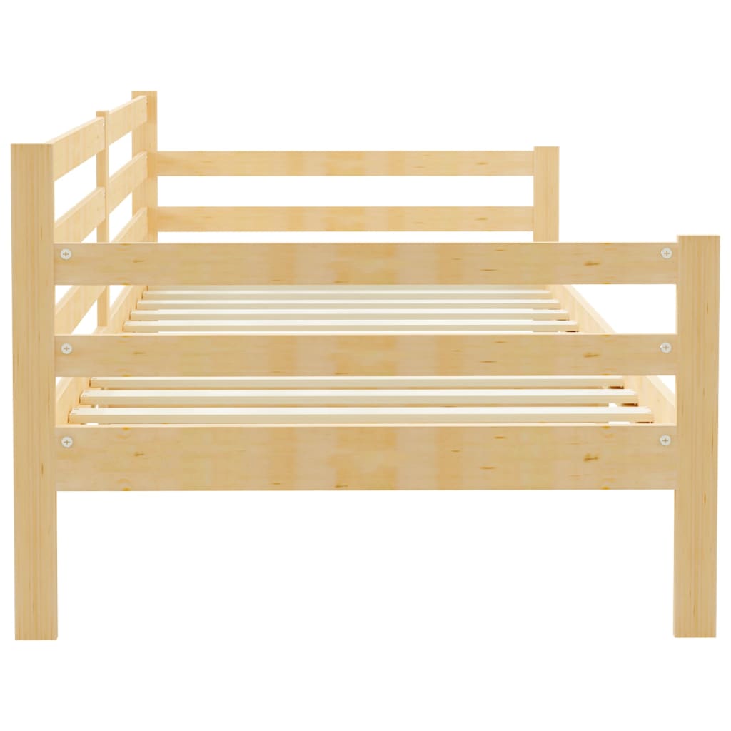 Dagseng 90X200 Cm Heltre Furu