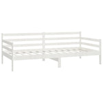 Dagseng Hvit Heltre Furu 90X200 Cm