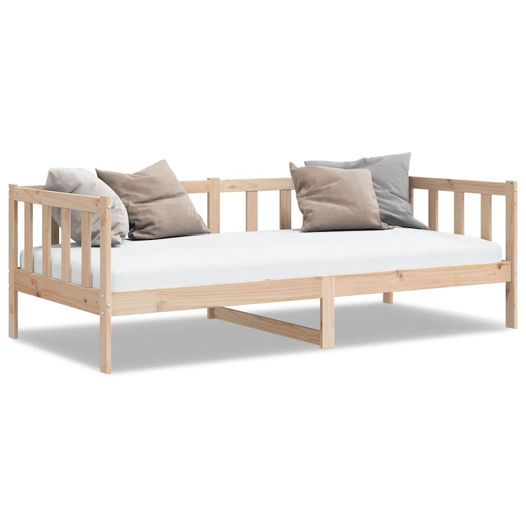 Dagseng 90X200 Cm Heltre Furu
