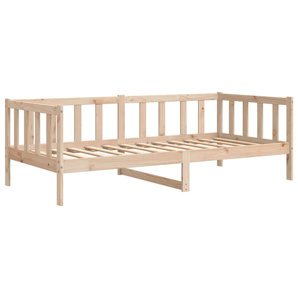 Dagseng 90X200 Cm Heltre Furu