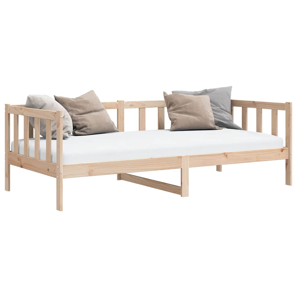 Dagseng 90X200 Cm Heltre Furu