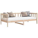 Dagseng 90X200 Cm Heltre Furu