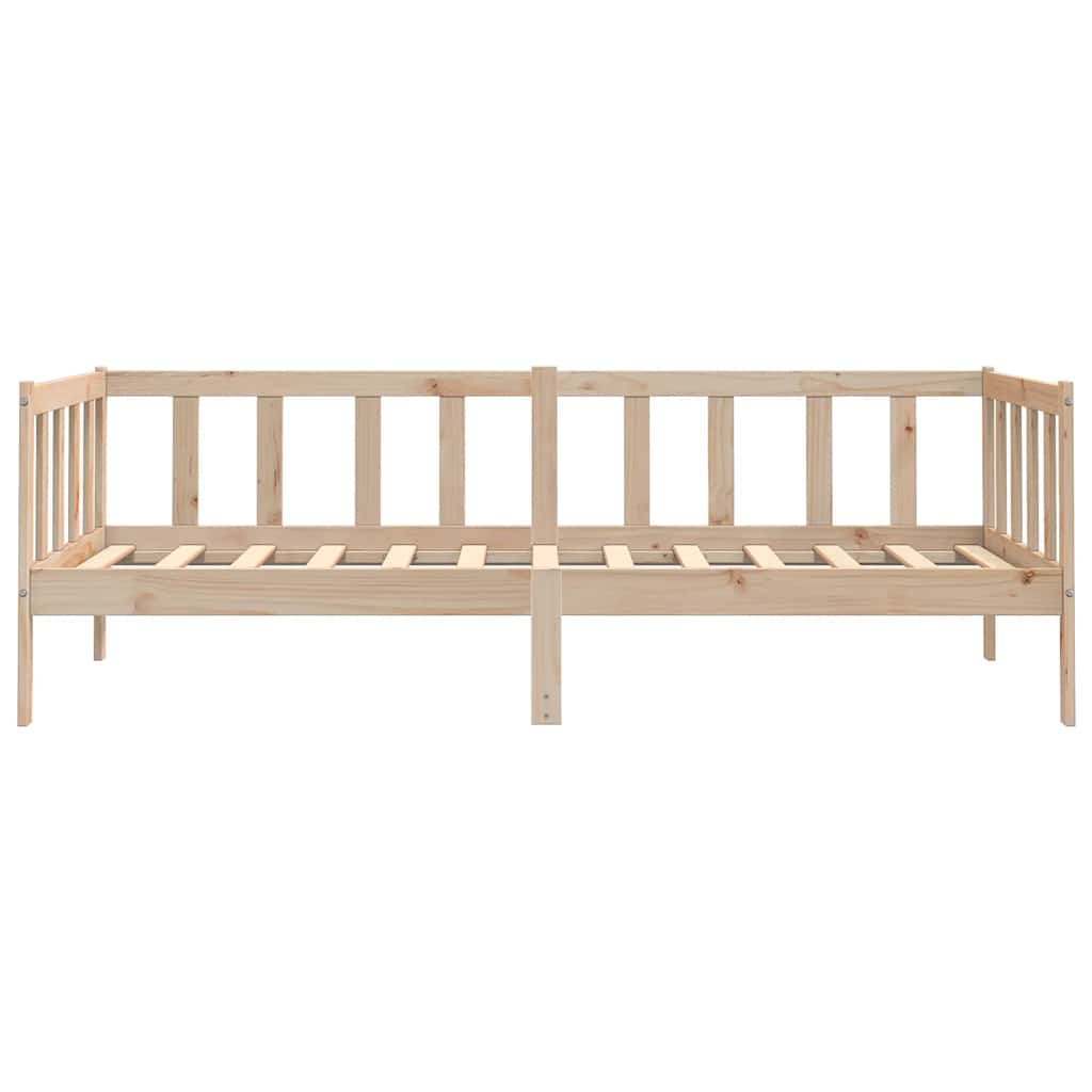 Dagseng 90X200 Cm Heltre Furu