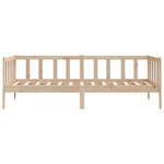 Dagseng 90X200 Cm Heltre Furu