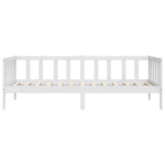 Dagseng Hvit Heltre Furu 90X200 Cm