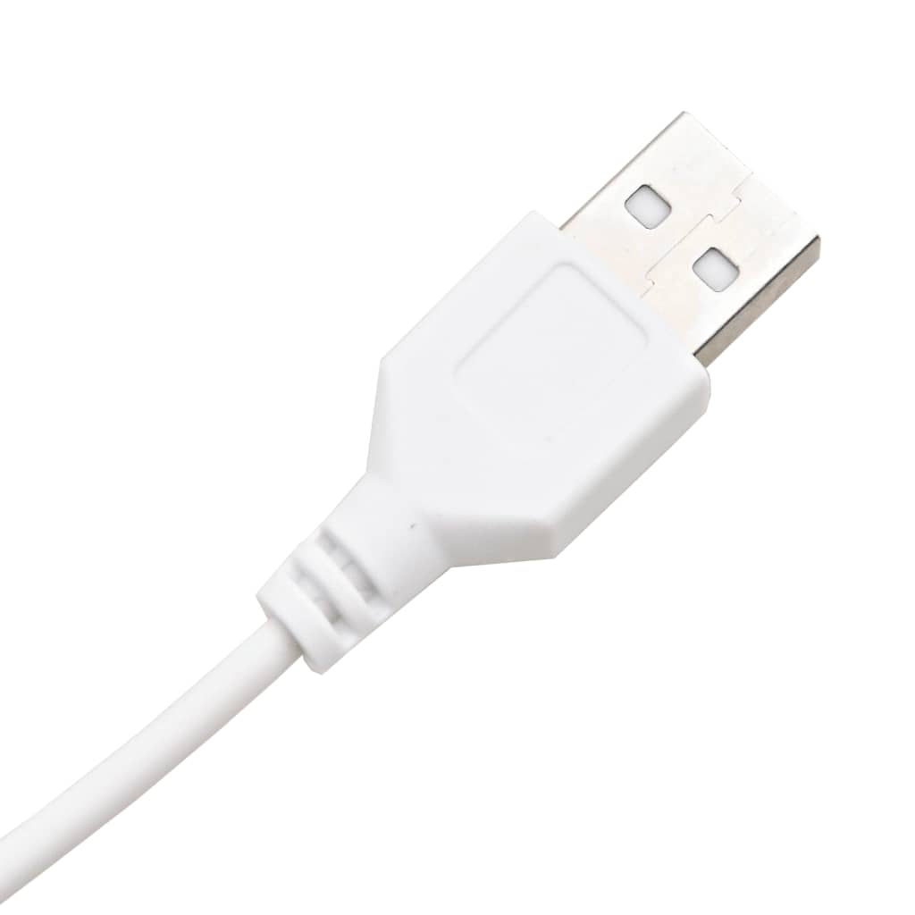 Speilskap Med Led Sonoma Eik 90X31,5X62 Cm