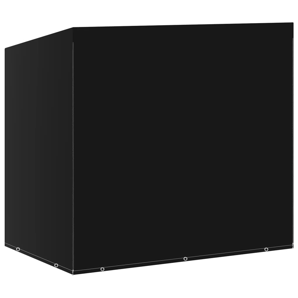Trekk Til Huskebenk 2 Stk 10 Maljer 2 Glidelåser 255X145X170 Cm