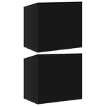 Trekk Til Huskebenk 2 Stk 6 Maljer 185X117X170 Cm