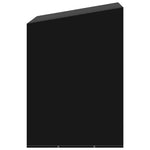 Trekk Til Huskebenk 2 Stk 6 Maljer 185X117X170 Cm