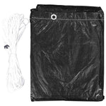 Trekk Til Huskebenk 2 Stk 6 Maljer 135X105X175 Cm