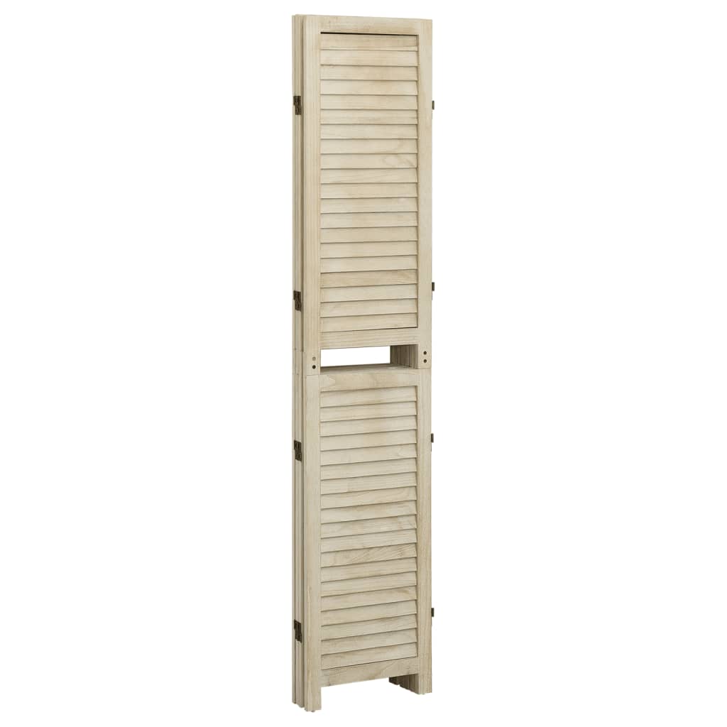 Romdeler 4 Paneler 140X165 Cm Heltre Keisertre