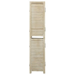 Romdeler 5 Paneler 175X165 Cm Heltre Keisertre