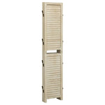 Romdeler 5 Paneler 175X165 Cm Heltre Keisertre