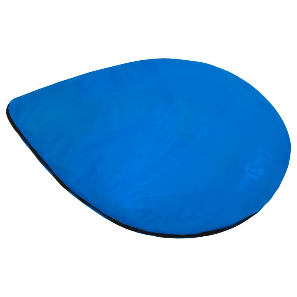 Fotballmål For Barn 2 Stk Oppbevaringspose 75,5X46X48 Cm