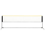 Justerbart Badmintonnett 500X103X94-158 Cm Metall