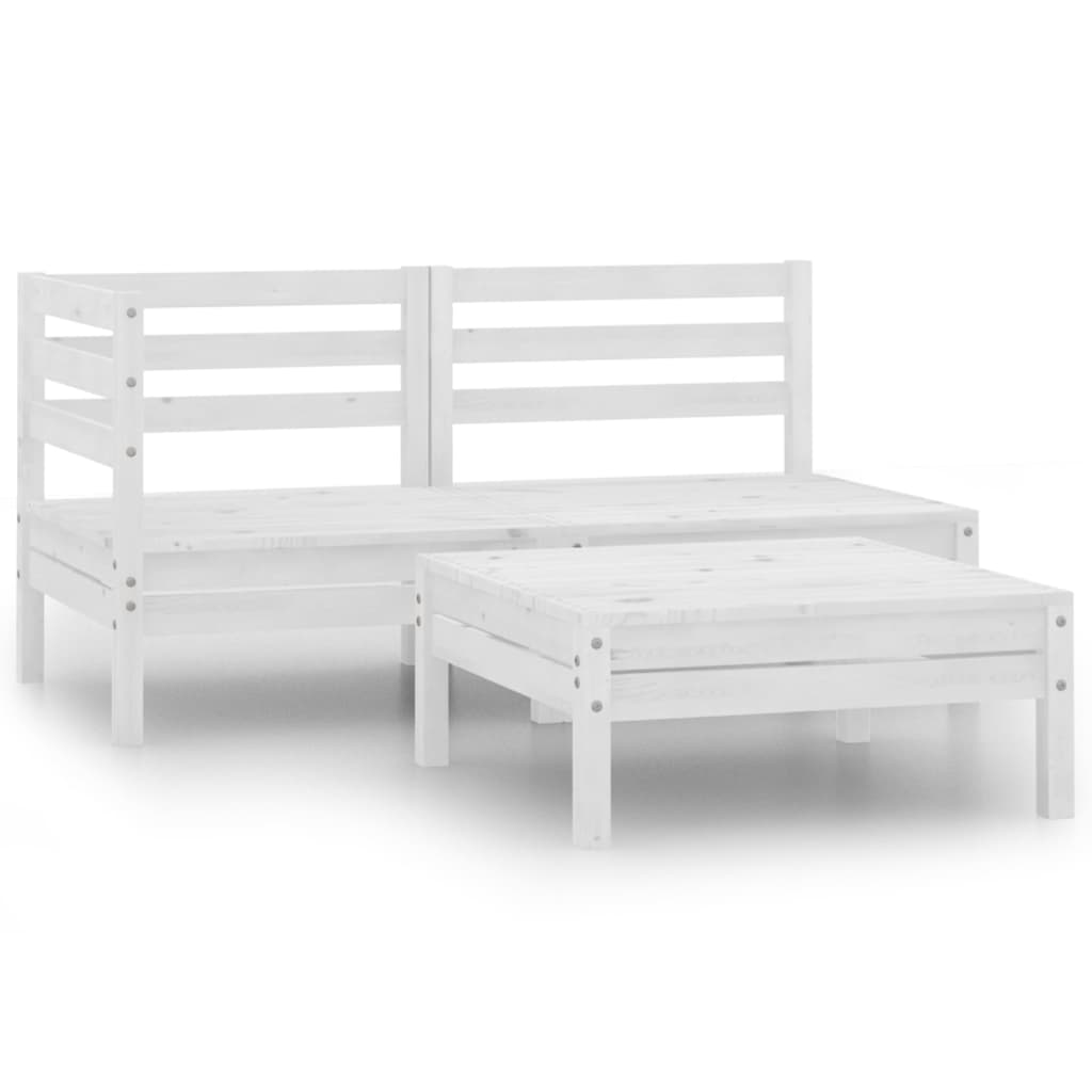 Hagesofagruppe 3 Deler Heltre Furu Hvit
