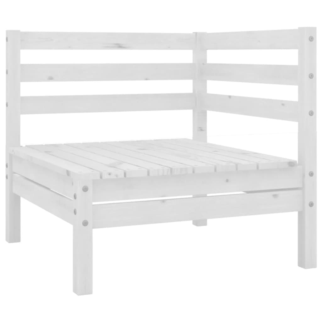 Hagesofagruppe 3 Deler Heltre Furu Hvit