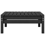 Hagesofagruppe 3 Deler Heltre Furu Svart