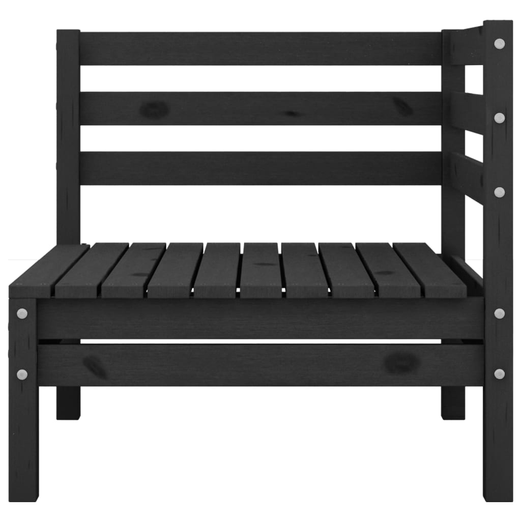 Hagesofagruppe 3 Deler Heltre Furu Svart