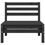 Hagesofagruppe 3 Deler Heltre Furu Svart