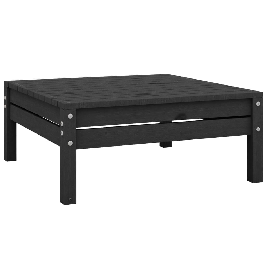 Hagesofagruppe 3 Deler Heltre Furu Svart