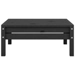 Hagesofagruppe 3 Deler Heltre Furu Svart
