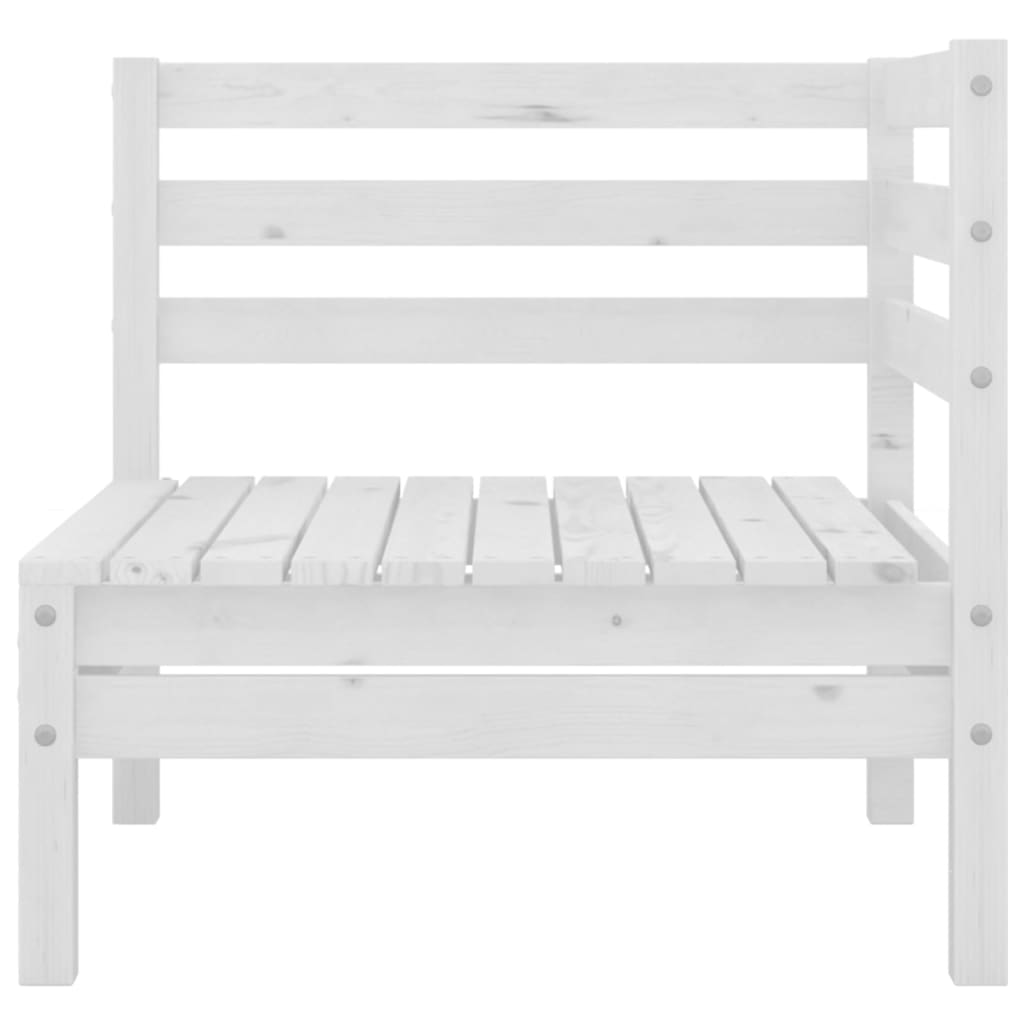 Hagesofagruppe 4 Deler Heltre Furu Hvit
