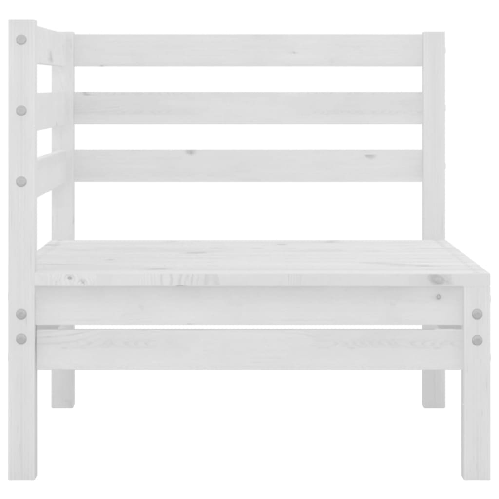 Hagesofagruppe 4 Deler Heltre Furu Hvit