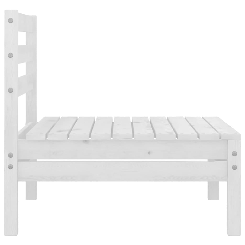 Hagesofagruppe 4 Deler Heltre Furu Hvit