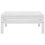 Hagesofagruppe 4 Deler Heltre Furu Hvit