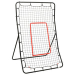 Softball Stopnett 88X79X137 Cm Stål