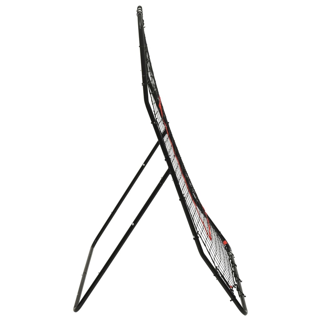 Softball Stopnett 88X79X137 Cm Stål