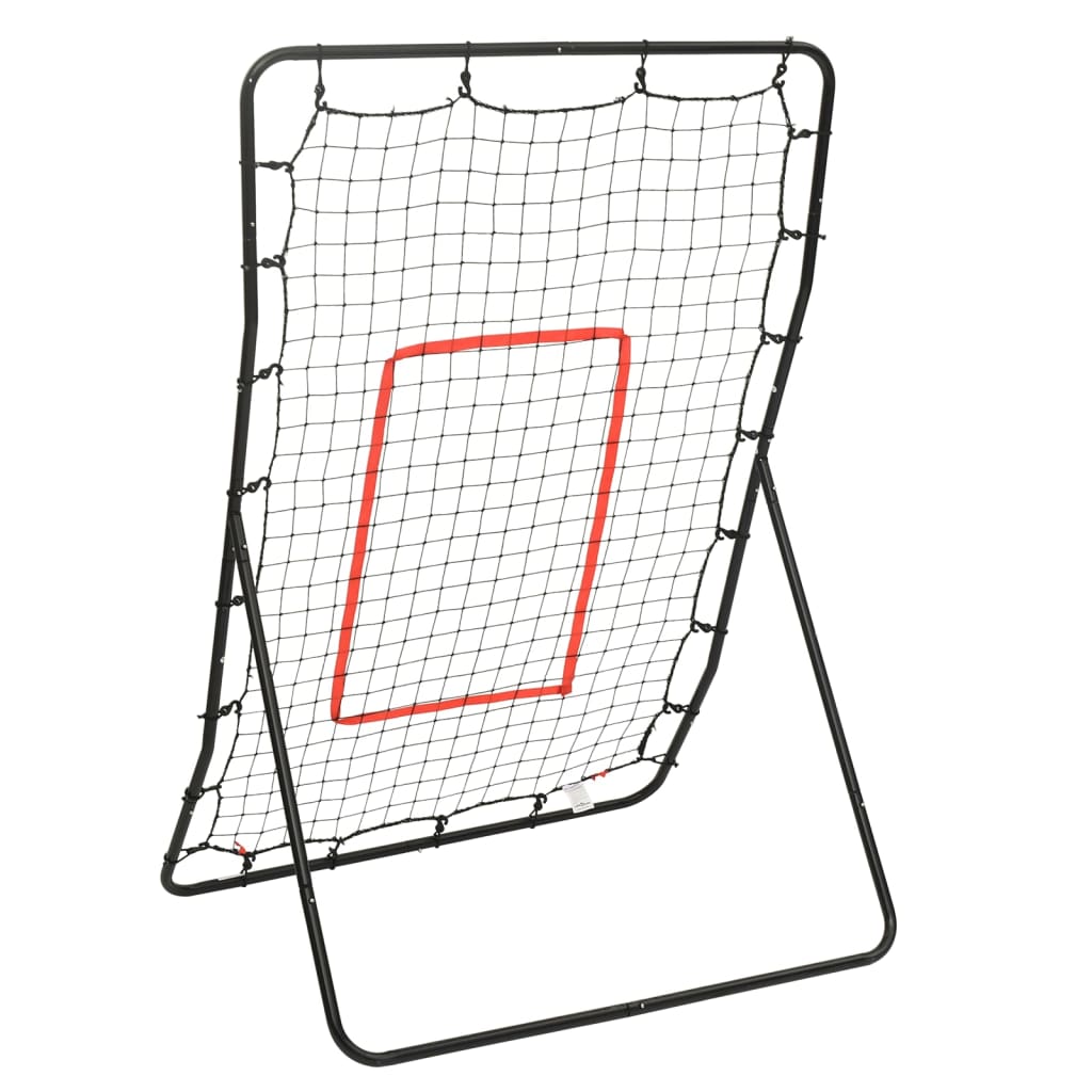 Softball Stopnett 88X79X137 Cm Stål