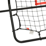 Softball Stopnett 88X79X137 Cm Stål