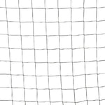 Fotballmål 184X91X124,5 Cm Stål