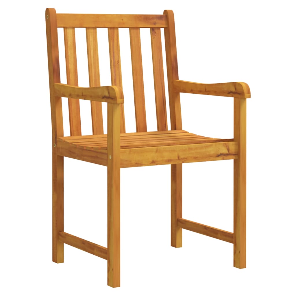 Hagestoler 2 Stk Heltre Akasie