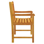 Hagebenk 110 Cm Heltre Akasie