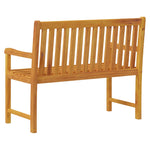 Hagebenk 110 Cm Heltre Akasie