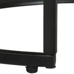 Stablebord 2 Stk Grovt Mangotre