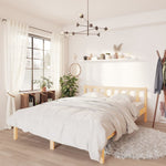Sengeramme Heltre Furu 140X190 Cm