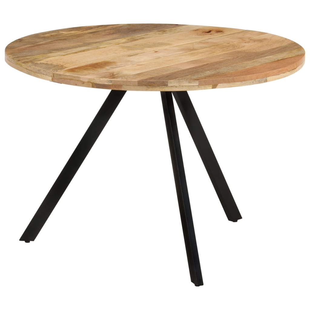 Spisebord 110X75 Cm Heltre Mango
